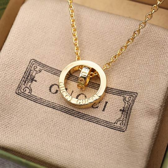 Gucci Necklace 10lyh53